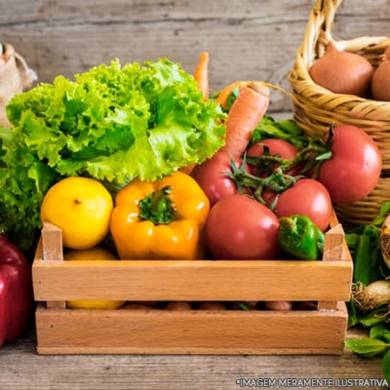 delivery de fruta