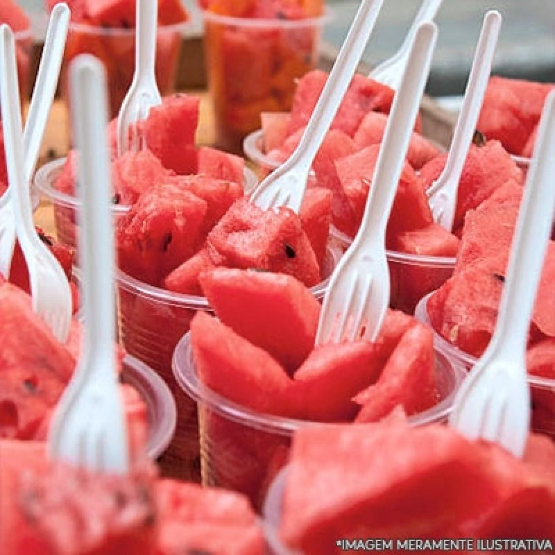 delivery salada de frutas
