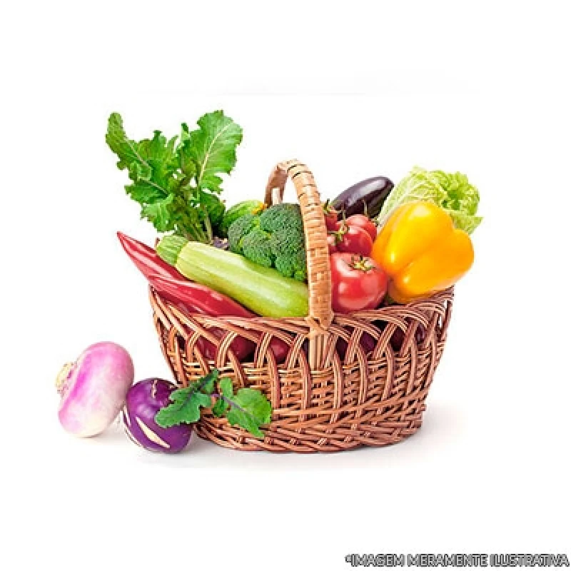 fruta para empresas
